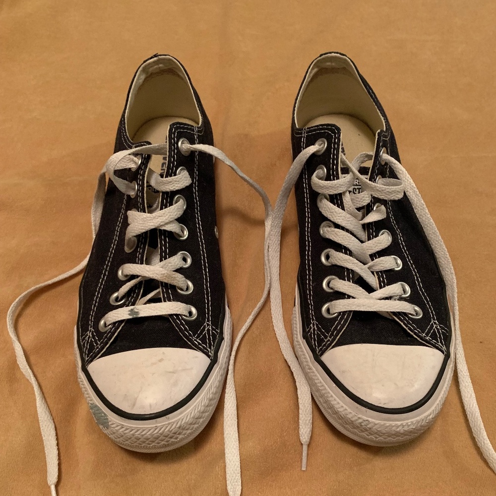 Chuck Taylor Converse